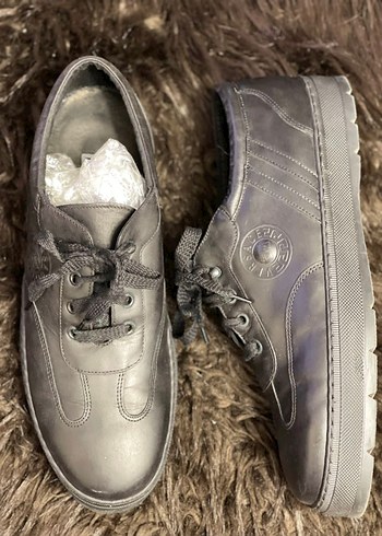 Versace Erkek Günlük Ayakkabı - Görsel 3