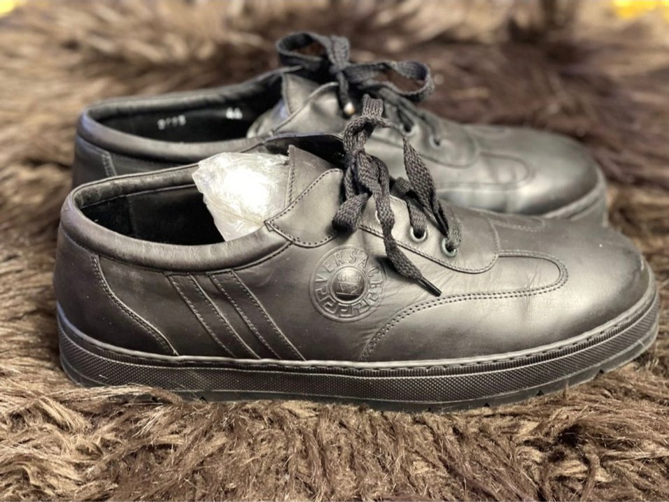 Versace Erkek Günlük Ayakkabı - Görsel 2