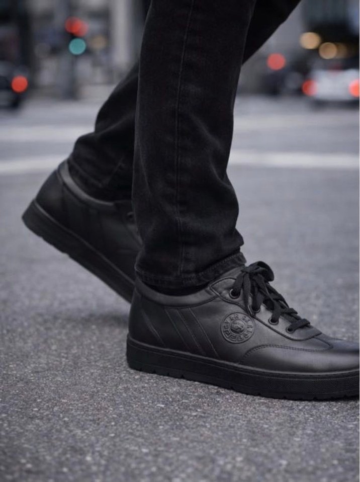 Versace Erkek Günlük Ayakkabı - Görsel 5