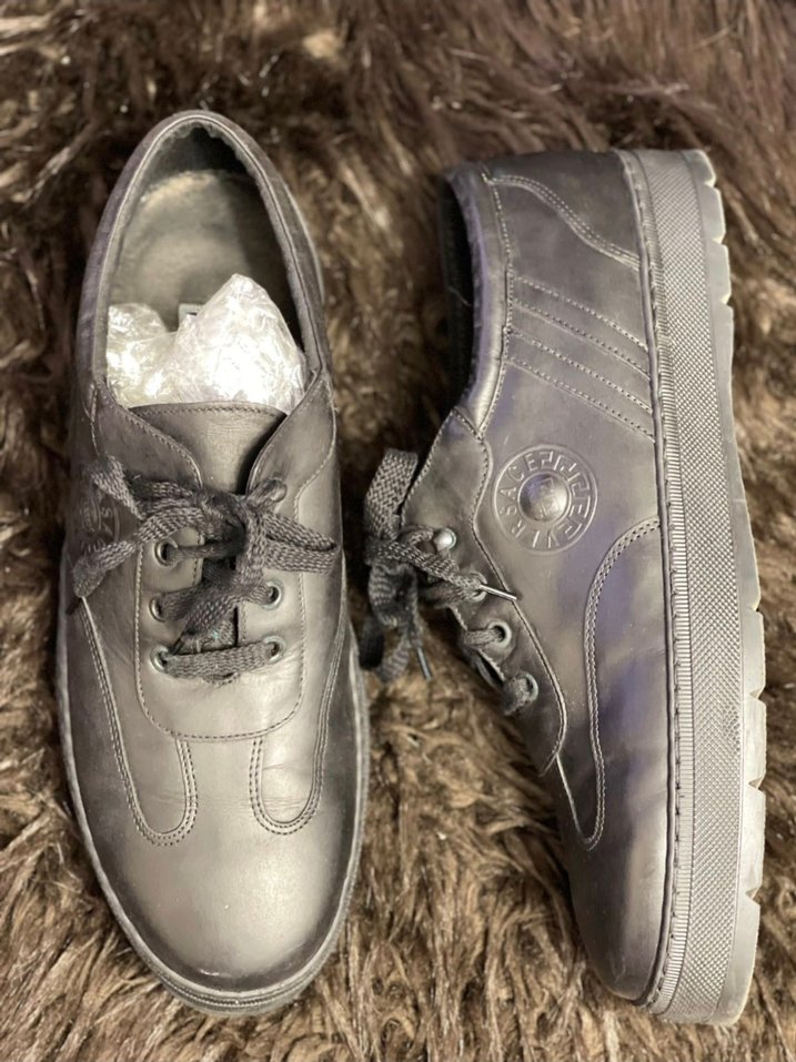 Versace Erkek Günlük Ayakkabı - Görsel 3