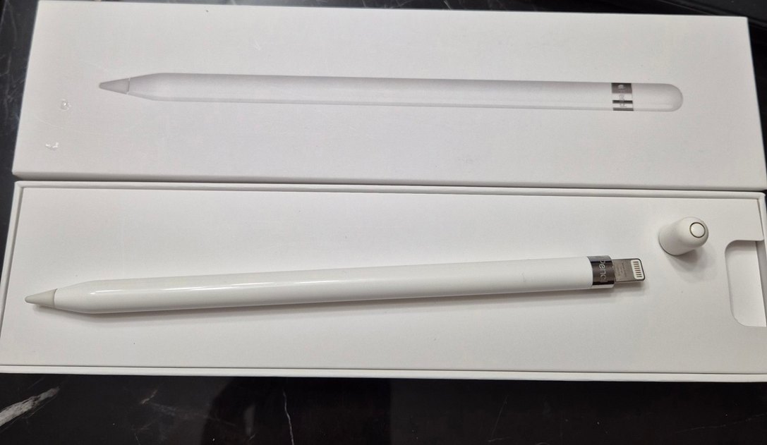 Apple Pencil 1 nesil - Görsel 3