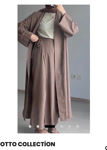 Diğer kimono