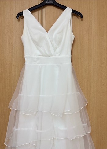 Nişan & Nikâh Elbisesi - Görsel 4