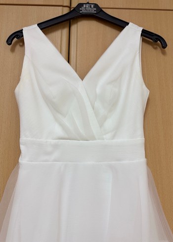 Nişan & Nikâh Elbisesi - Görsel 3