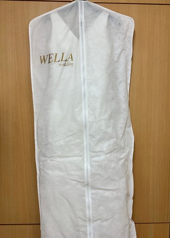 Nişan & Nikâh Elbisesi - Görsel 8