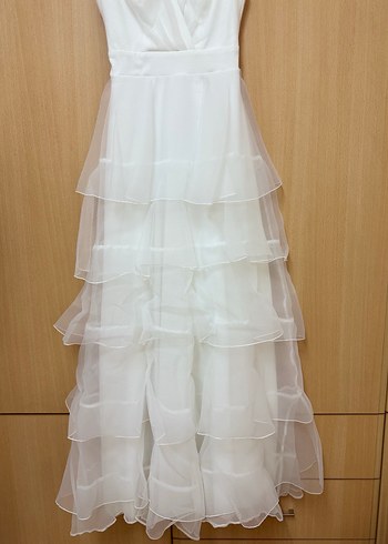 Nişan & Nikâh Elbisesi - Görsel 5