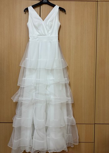 Nişan & Nikâh Elbisesi - Görsel 7