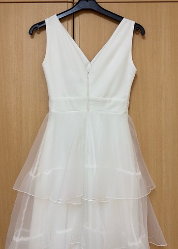 Nişan & Nikâh Elbisesi - Görsel 2