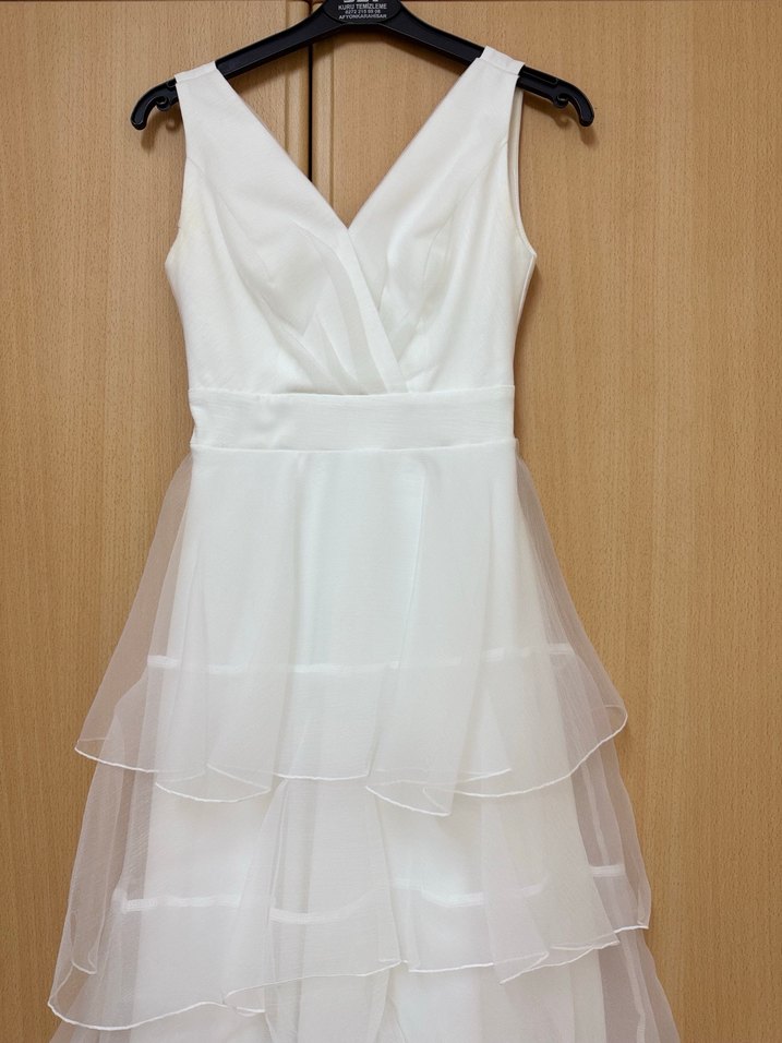 Nişan & Nikâh Elbisesi - Görsel 4