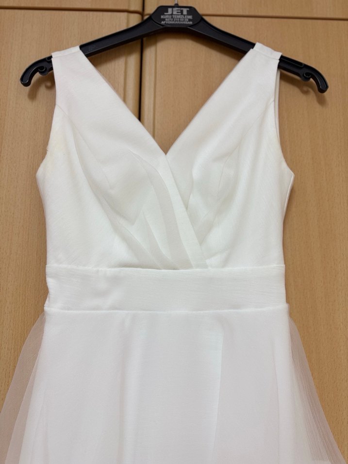 Nişan & Nikâh Elbisesi - Görsel 3