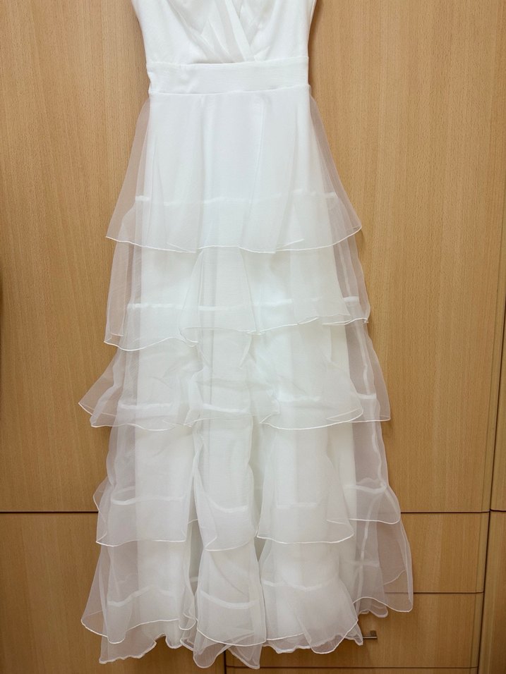 Nişan & Nikâh Elbisesi - Görsel 5