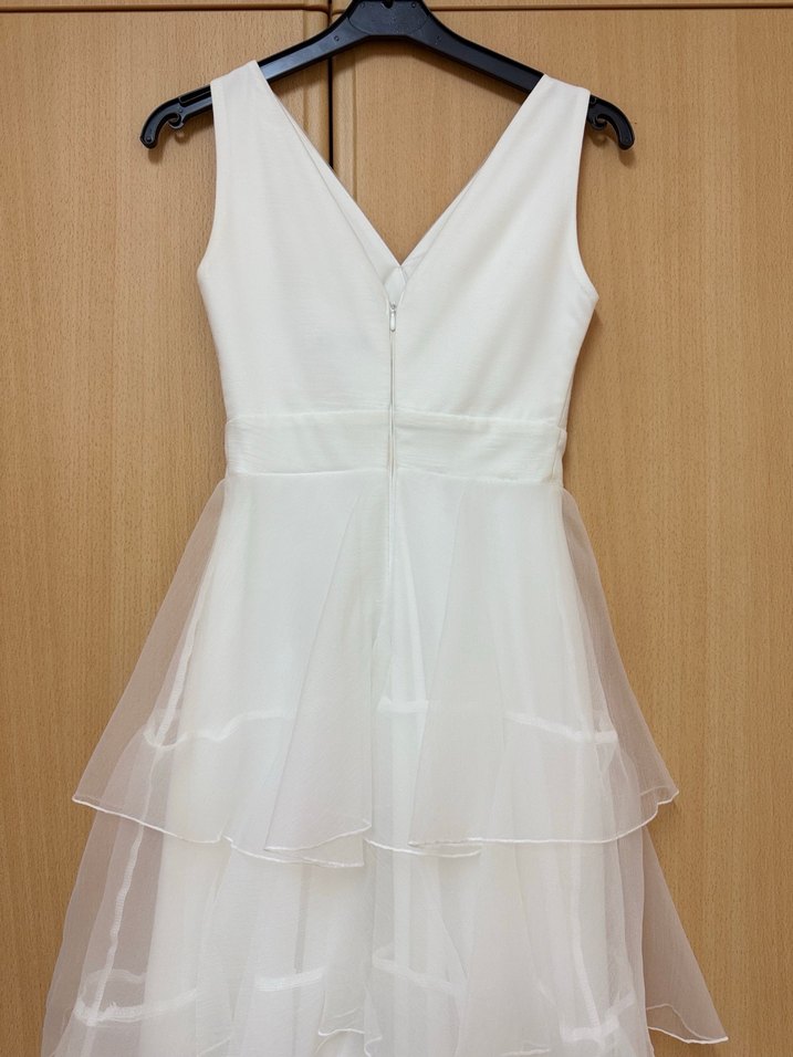 Nişan & Nikâh Elbisesi - Görsel 2