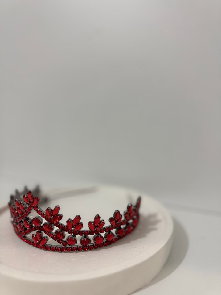 Kına Tacı - Görsel 3