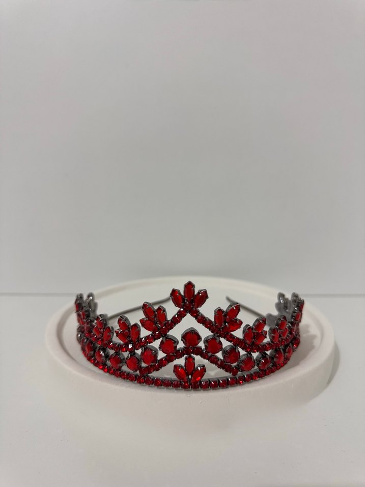 Kına Tacı - Görsel 2