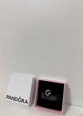 Pandora Charm - Görsel 3