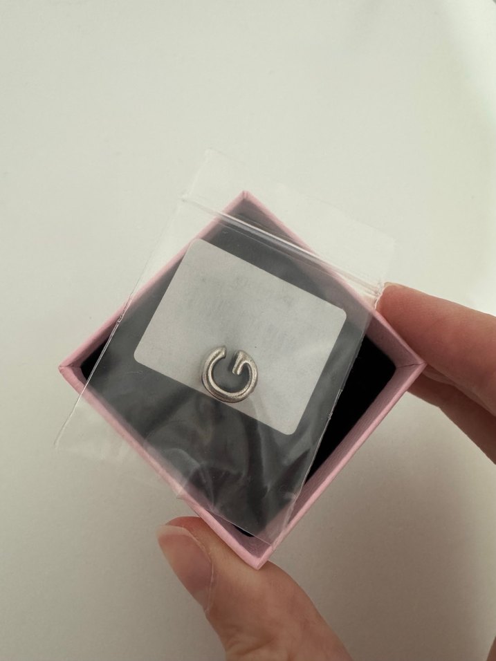 Pandora Charm - Görsel 5