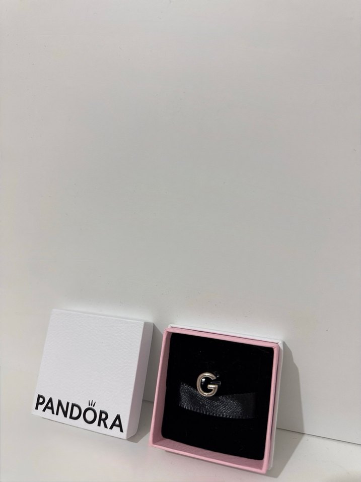 Pandora Charm - Görsel 3