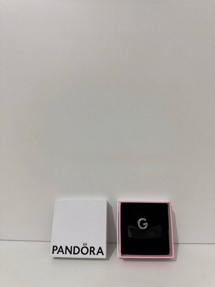Pandora Charm - Görsel 2