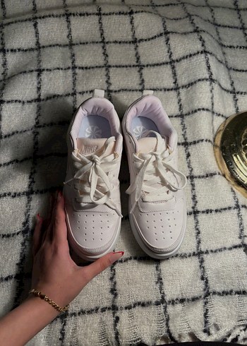 nike spor ayakkabı - Görsel 3