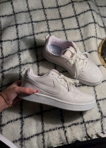 nike spor ayakkabı - Görsel 4