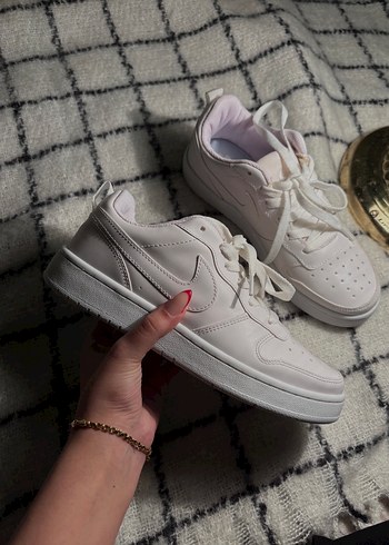 nike spor ayakkabı - Görsel 2