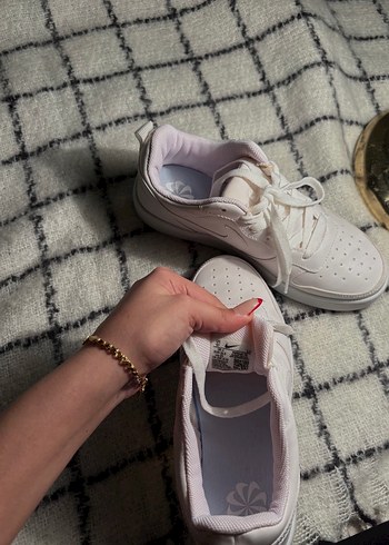 nike spor ayakkabı - Görsel 5