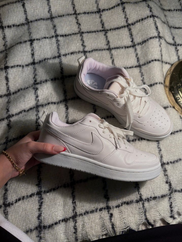 nike spor ayakkabı - Görsel 4