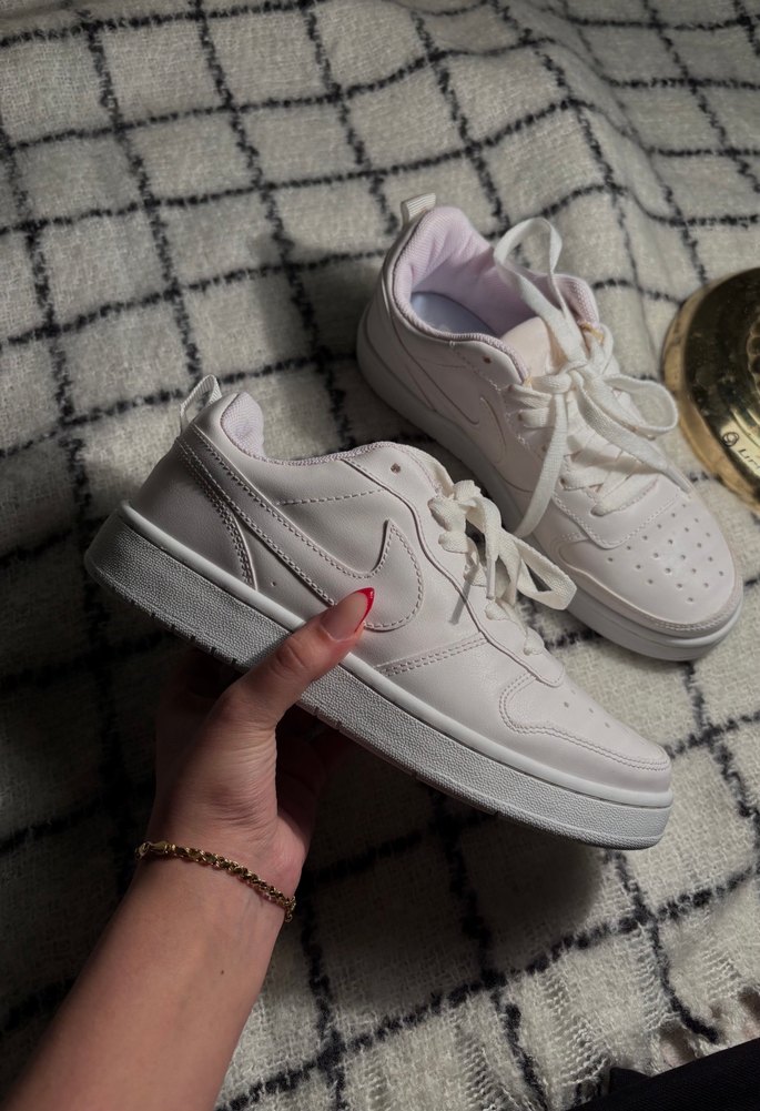 nike spor ayakkabı - Görsel 2