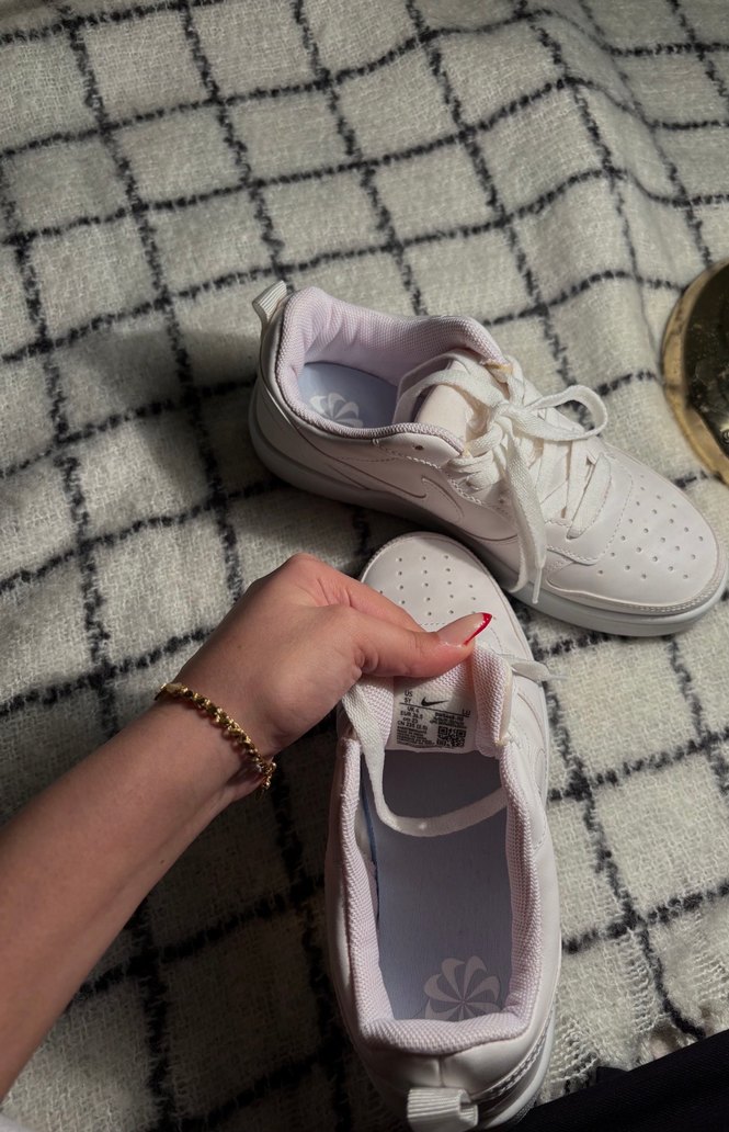 nike spor ayakkabı - Görsel 5