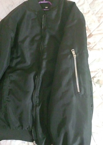 Şişme ceket - Görsel 3