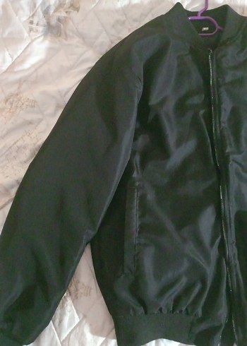 Şişme ceket - Görsel 5