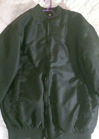 Şişme ceket - Görsel 4