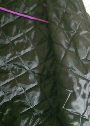 Şişme ceket - Görsel 8