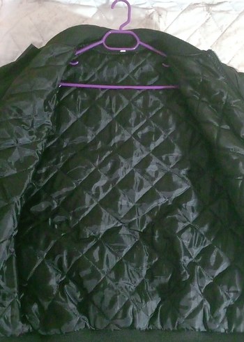 Şişme ceket - Görsel 2