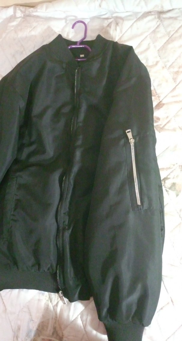 Şişme ceket - Görsel 3