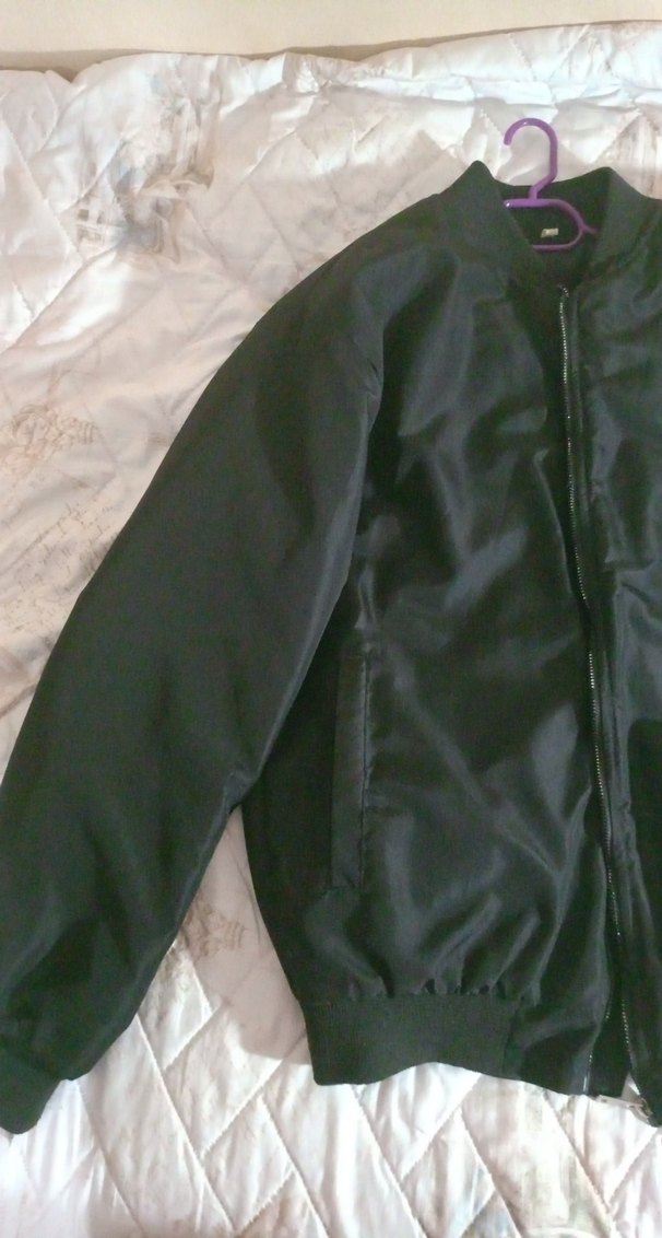 Şişme ceket - Görsel 5