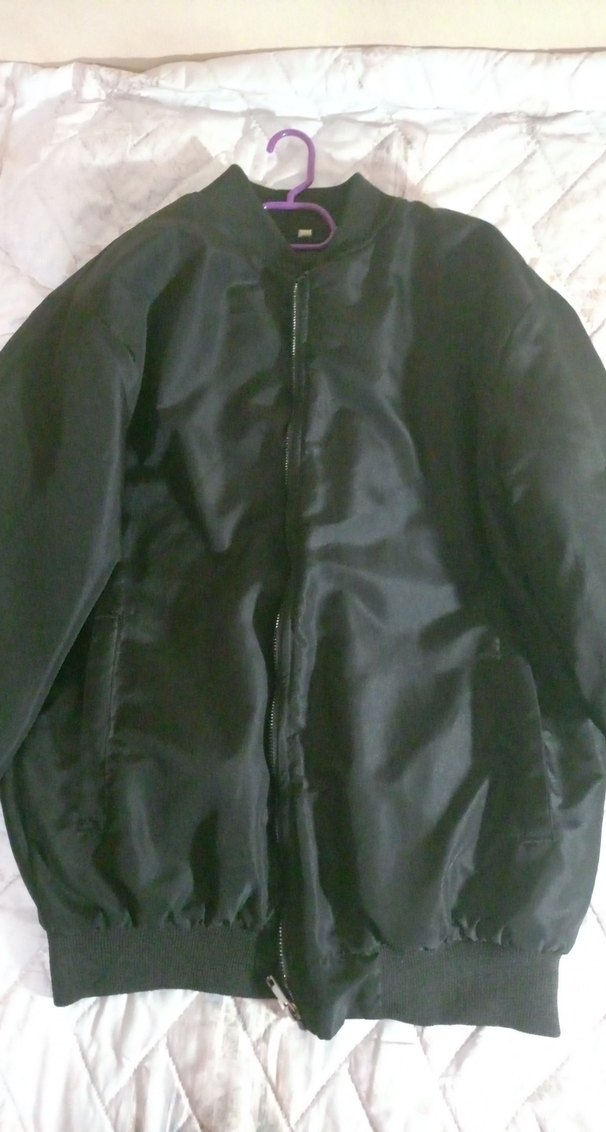 Şişme ceket - Görsel 4