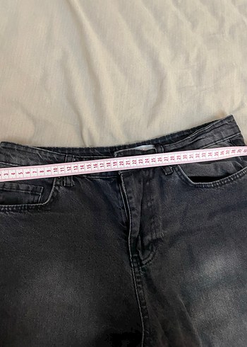 Bol paça pantolon - Görsel 5