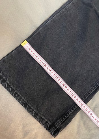 Bol paça pantolon - Görsel 4