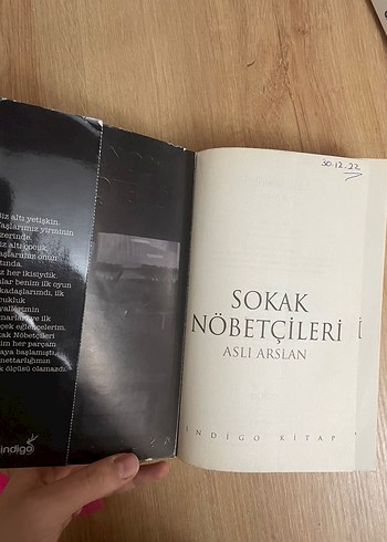 Sokak Nöbetçileri - Aslı Arslan - Görsel 3
