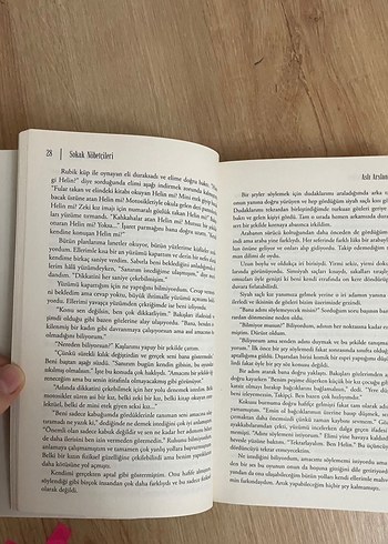 Sokak Nöbetçileri - Aslı Arslan - Görsel 4