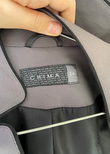 Chıma takım elbise - Görsel 4