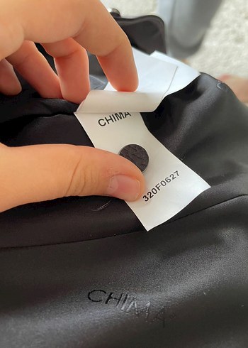 Chıma takım elbise - Görsel 6