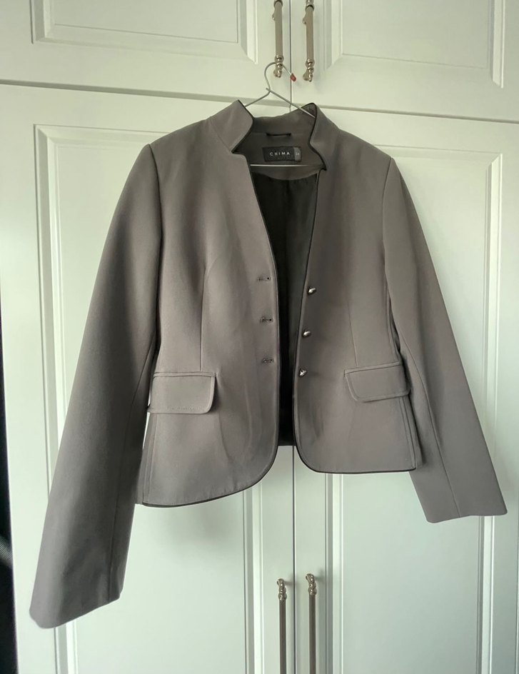 Chıma takım elbise - Görsel 3