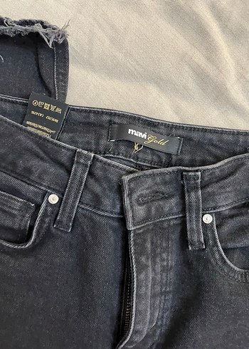 Mavi jean - Görsel 2