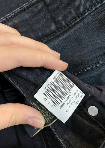 Mavi jean - Görsel 3