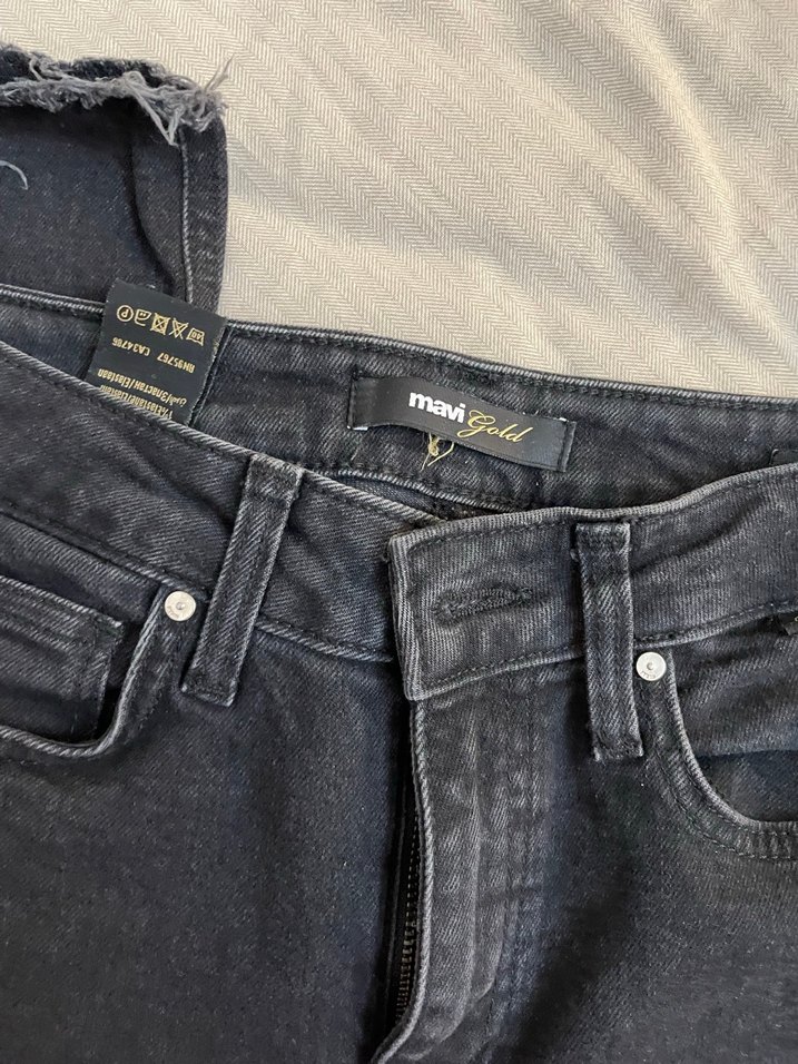 Mavi jean - Görsel 2