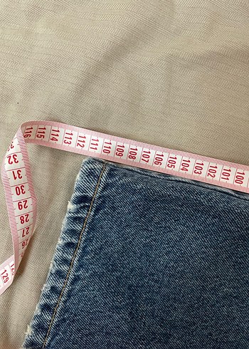 Pull Bear Pantolon - Görsel 3