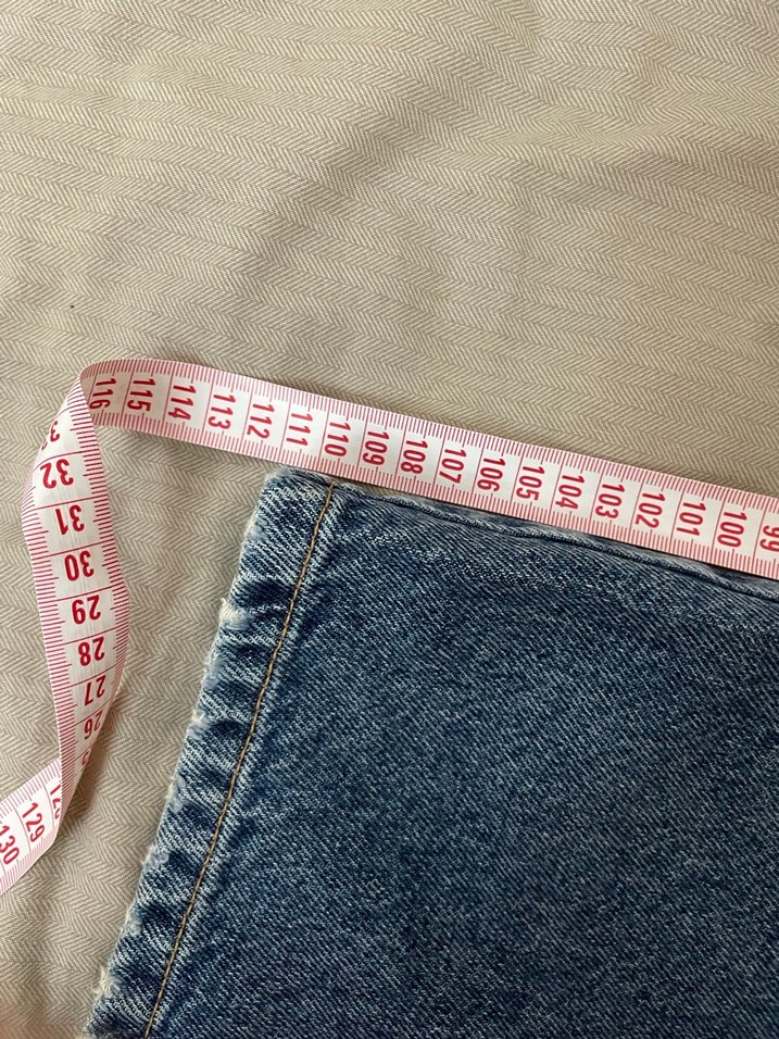 Pull Bear Pantolon - Görsel 3