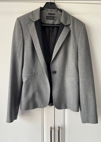 Chima takım elbise - Görsel 2